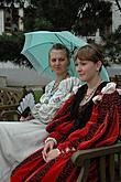 FIVE - PETALLED ROSE CELEBRATIONS 2009, Cesky Krumlov, photo by: Pavel Peltan