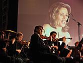 18.07.2009 - Renée Fleming - soprano, The Czech Radio Symphony Orchestra, Conductor: John Keenan, International Music Festival Český Krumlov, source: Auviex s.r.o., photo by: Libor Sváček