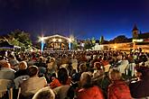 15.08.2009 - Night on Broadway - Part II, International Music Festival Český Krumlov, source: Auviex s.r.o., photo by: Libor Sváček