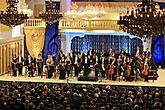 22.08.2009 - Prager Kammerphilharmonie, Kyrill Rodin - violoncello, Internationales Musikfestival Český Krumlov, Quelle: Auviex s.r.o., Foto: Libor Sváček