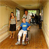 Tag mit Handicap - Tag ohne Barrieren 2004