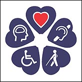 Den s handicapem - Den bez bariér, 9. a 10. září 2006 