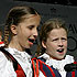 Svatováclavské slavnosti a Mezinárodní folklórní festival 2007