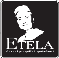 Logo sdružení ETELA