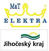 Mat Elektra, Jihočeský Kraj 