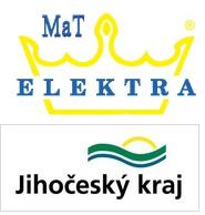 Mat Elektra, Jihočeský Kraj