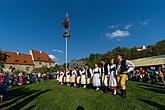 Magical Krumlov 