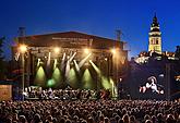 International Music Festival Český Krumlov 