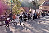 Archiv festivalu Miraculum 2005, foto Aleš Motejl 