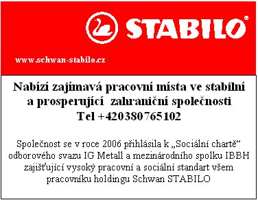 Schwan-STABILO ČR, s.r.o.