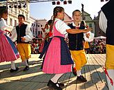 Saint Wenceslas Celebrations, photo by Aleš Motejl 