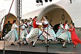 Saint Wenceslas Celebrations, photo by Lubor Mrázek 