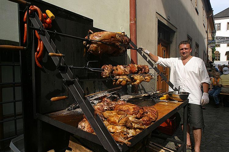 Photo by Lubor Mrázek, 2006
