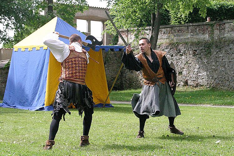 Photo by Lubor Mrázek, 2006