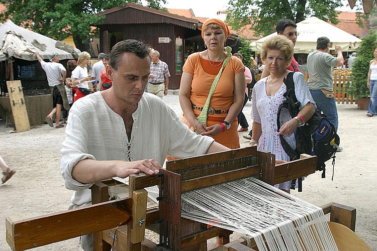Photo by Lubor Mrázek, 2006