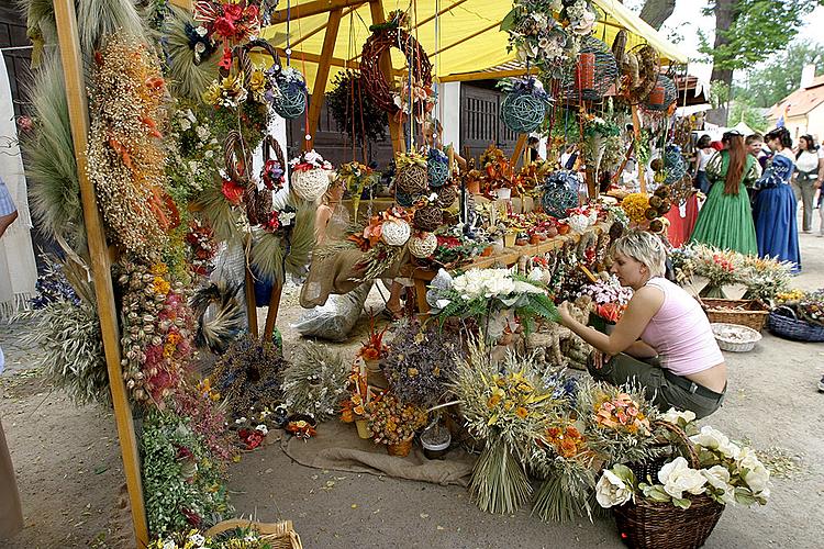 Photo by Lubor Mrázek, 2006