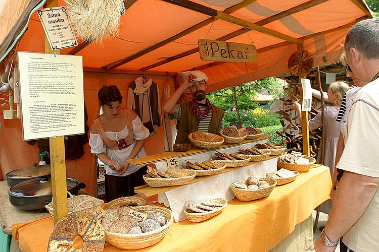 Photo by Lubor Mrázek, 2006