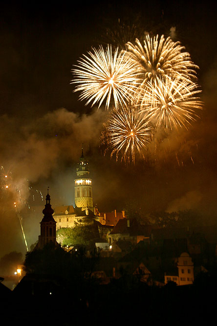 Photo by Lubor Mrázek, 2006