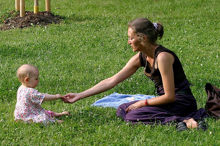 Photo by Lubor Mrázek, 2006
