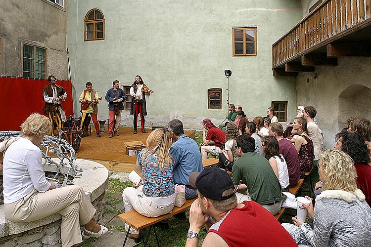 Foto: Lubor Mrázek, 2006