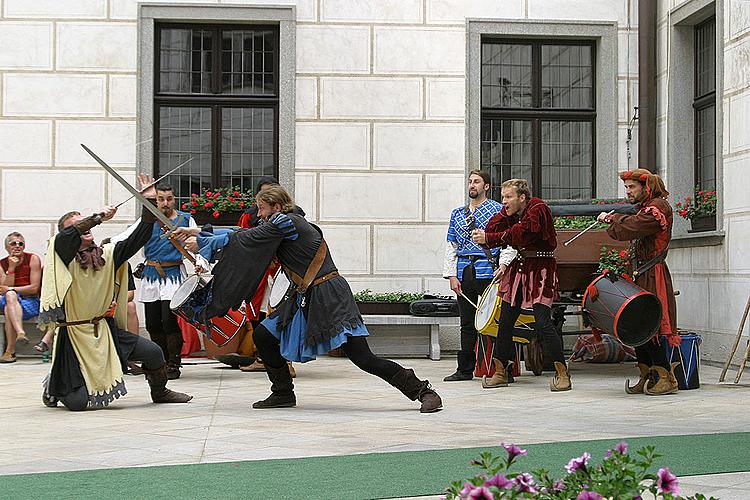 Photo by Lubor Mrázek, 2006