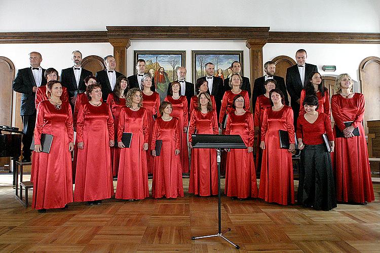 Photo by Lubor Mrázek, 2006