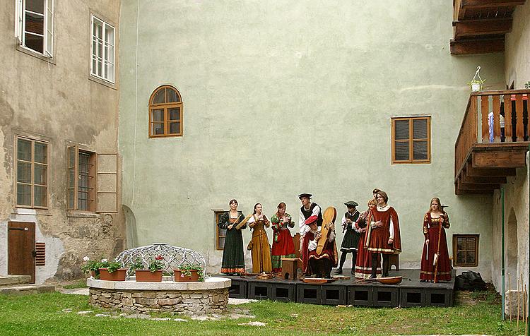 Photo by Lubor Mrázek