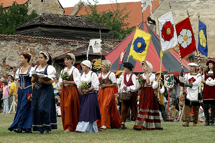 Photo by Lubor Mrázek, 2007