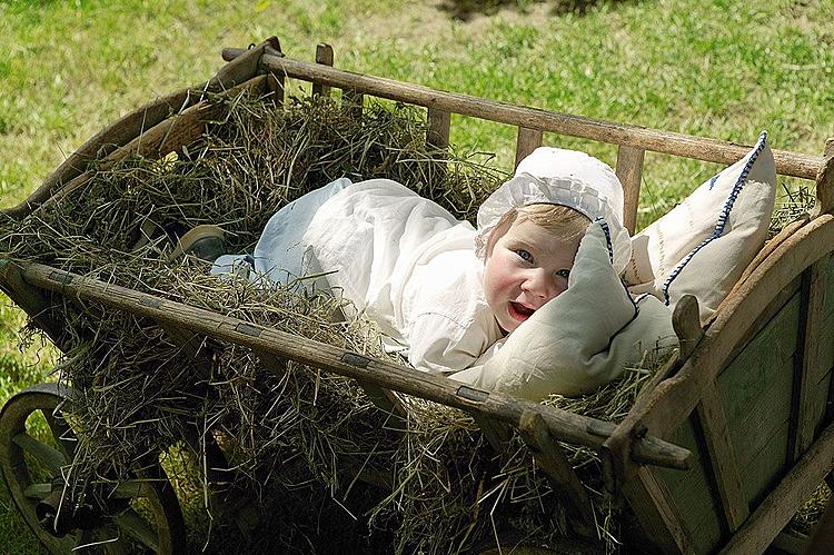 Photo by Libor Sváček, 2005