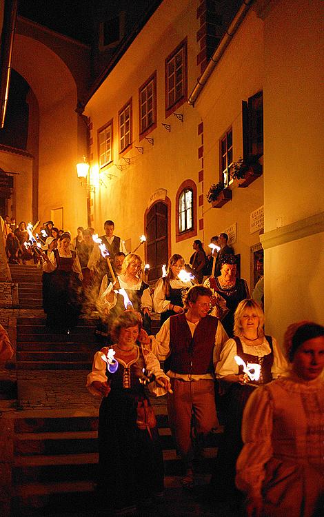Foto: Libor Sváček, 2005