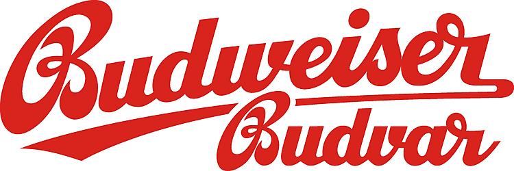 Logo Budweiser Budvar
