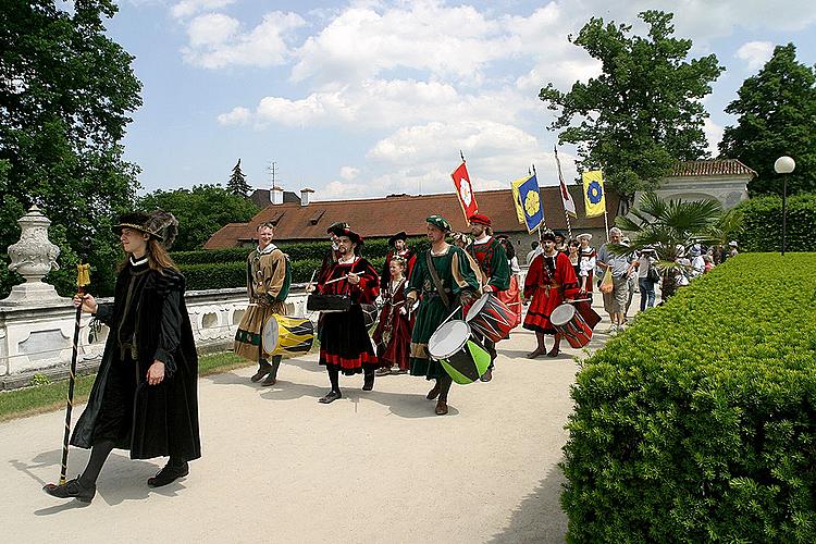 Photo by Lubor Mrázek, 2006