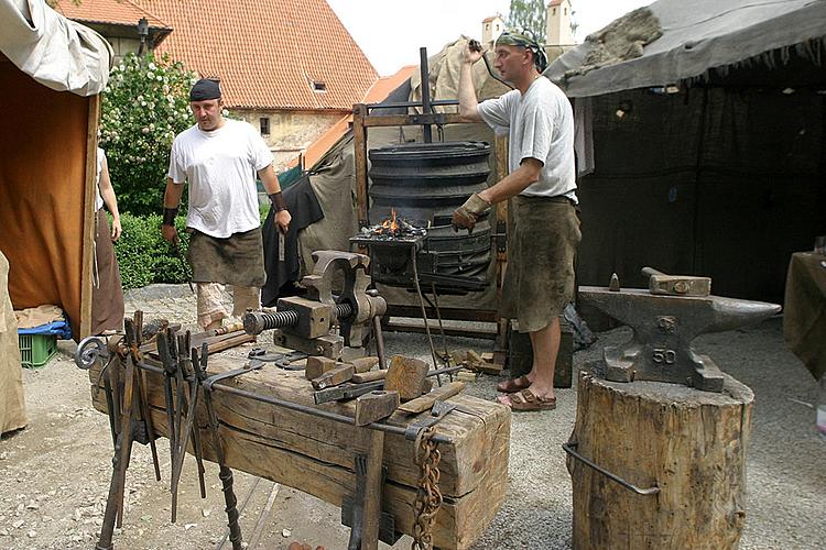 Photo by Lubor Mrázek, 2006