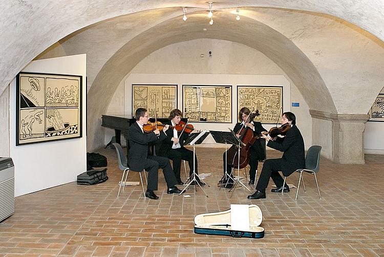 Saint Wenceslas Celebrations 2007, photo by Lubor Mrázek