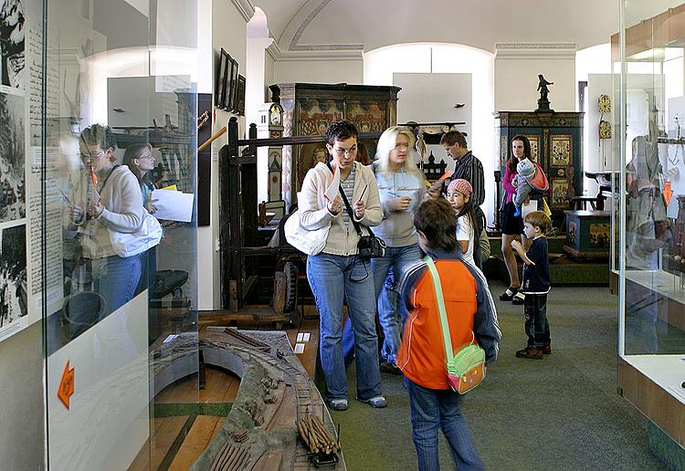 Saint Wenceslas Celebrations 2007, photo by Lubor Mrázek