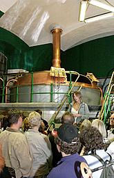 Saint Wenceslas Celebrations 2006, photo by Lubor Mrázek 