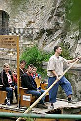 Saint Wenceslas Celebrations 2006, photo by Lubor Mrázek 