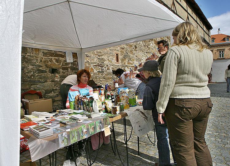 Saint Wenceslas Celebrations 2007, photo by Lubor Mrázek