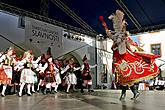 Saint Wenceslas Celebrations 2007, photo by Lubor Mrázek 