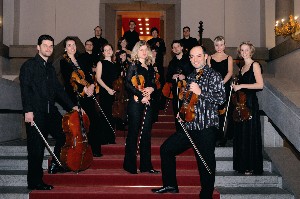 Talichův komorní orchestr