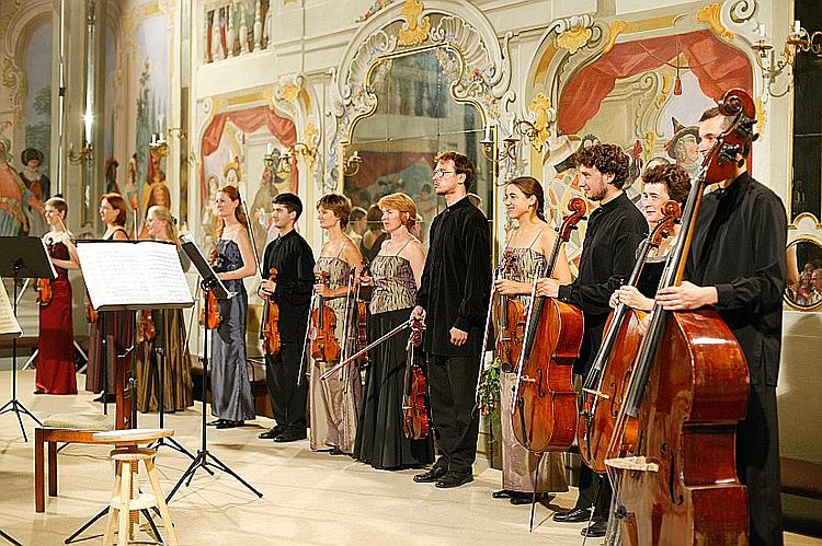 Slovenský komorní orchestr