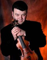 Vadim Gluzman 