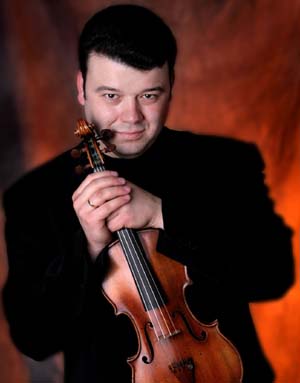 Vadim Gluzman