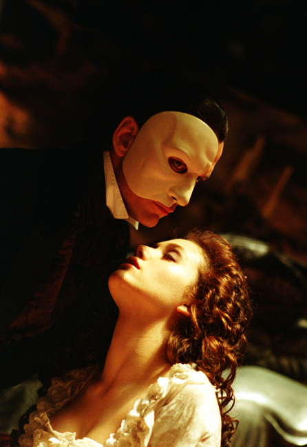 Phantom of The Opera