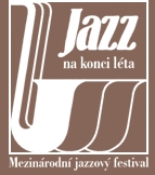 Logo Jazz Krumlov