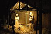 Christmas Bethlehem, Photo by Karolína Kortusová 
