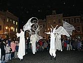 Theatre Kvelb - Angels 
