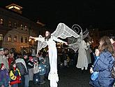 Theatre Kvelb - Angels 