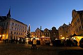 Christmas fair, photo by Lubor Mrázek 