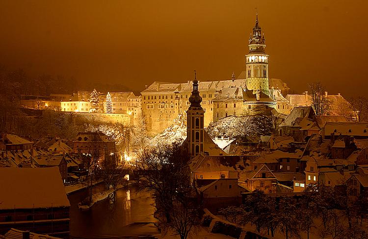 Photo by Lubor Mrázek
